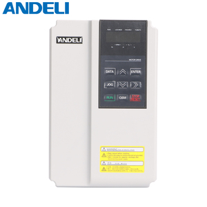 Bộ Biến Tần ANDELI Group ADL200G 22KW 30hp, 3Pha 380 V, Tần Số 220 V 380 V - Product Image 3