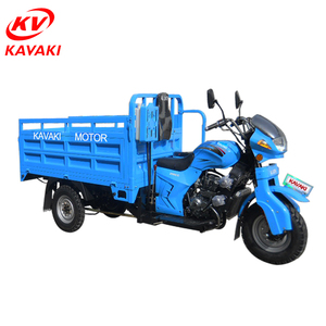 水タンクモーター三輪車/150ccオートバイアフリカ中国メーカー - Product Image 3