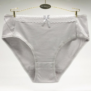 Yun Meng Ni Underwear New Style <strong>XXL</strong>/XXXL/XXXXL Big Size Women Underwear Sexy Panty