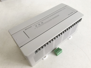 Mochuan China Plc bajo costo RS485 Ethernet RTU TCP PLC I/O entrada analógica Modbus IO módulo para Control Industrial - Product Image 4