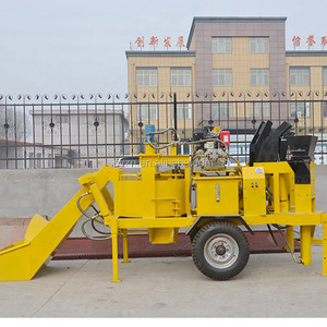 M7MI Twin Solid Block <strong>Making</strong> Machine Interlock <strong>Clay</strong> Brick <strong>Making</strong> Machine - Product Image 6