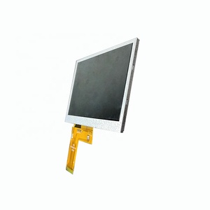 Factory Price 4.3 Inch TN Type <strong>TFT</strong> LCD <strong>Display</strong> Module with 480x272 Resolution RGB+SPI Interface ST7282 Driver IC - Product Image 6