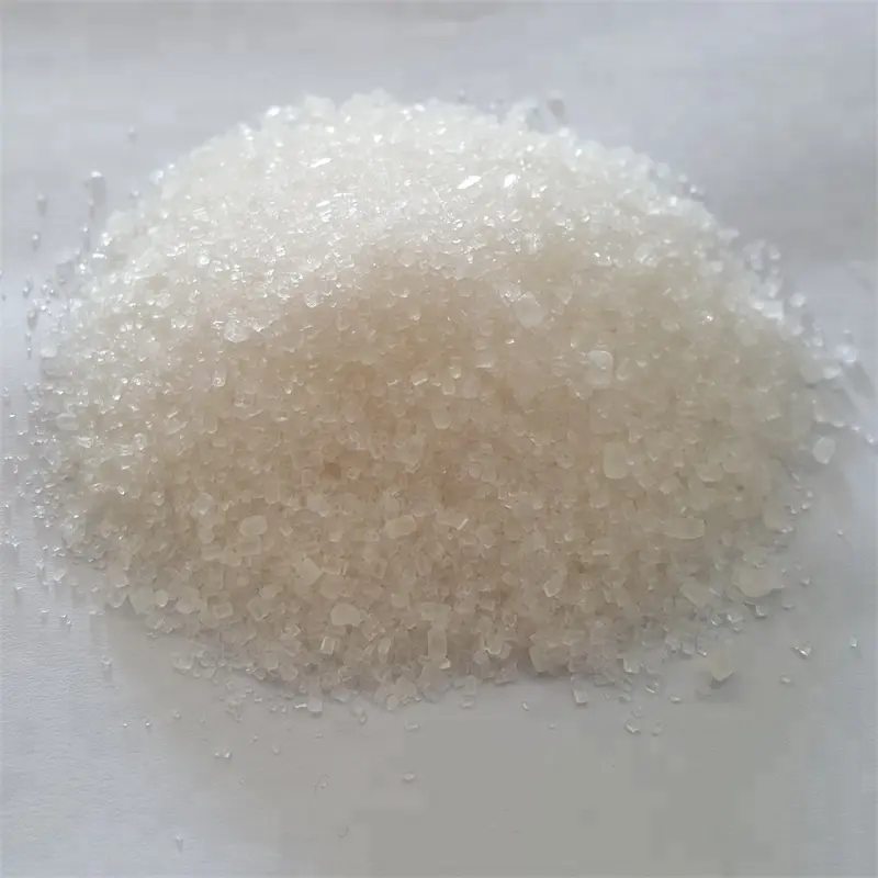 Capro Grado Cristallino Fertilizzanti Azotati N21 % Solfato di Ammonio