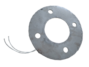 Round <strong>Shape</strong> Stainless Steel Electric Mica Heater Plate