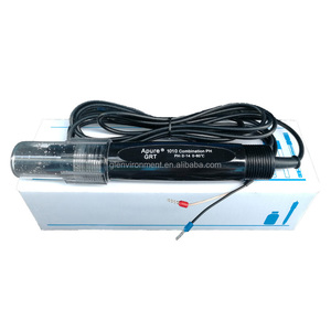 गर्म बिक्री औद्योगिक ऑनलाइन पीएच सेंसर पीएच जांच/पीएच सेंसर/पीएच इलेक्ट्रोड पीएच नियंत्रक मीटर के लिए - Product Image 6