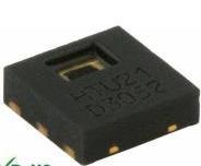 <strong>Digital</strong> Relative Humidity <strong>sensor</strong> with <strong>Temperature</strong> <strong>output</strong> and IP67 PTFE Membrane HTU21DF - Product Image 3
