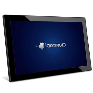 16:9 Độ Phân Giải Nhà Sản Xuất Nguồn Cung Cấp Google Quad Core Android 4.4 15 Inch Wifi Tablet Kiosk Tất Cả Trong Một Máy Quảng Cáo - Product Image 2