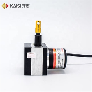 bulk price programmable rotary <strong>encoder</strong> KS18-800-024 high resolution digital <strong>linear</strong> displacement transducer - Product Image 3
