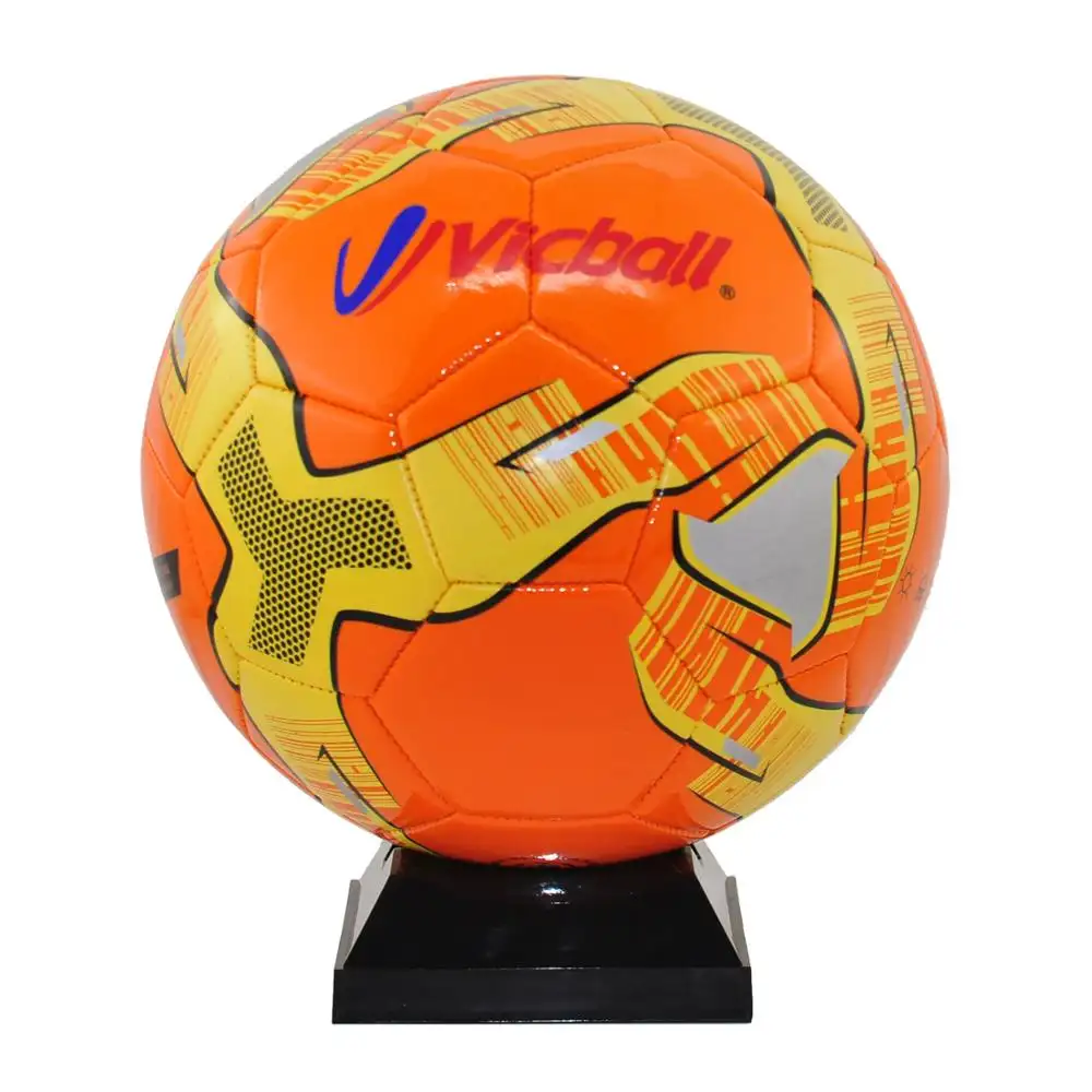 Equipamento de futebol bolas esportivas, alta demanda, produtos para esportes, equipe de treinamento, bandeira pu, bola de futebol