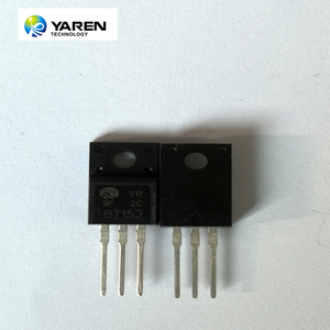 Linh Kiện BT153/Thyristor/Bộ Chỉnh Lưu Cầu Điều Khiển Một Pha SCRr/Bộ Chỉnh Lưu Cầu Một Pha - Product Image 3