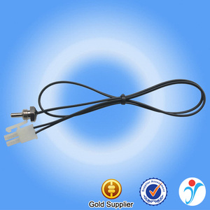תרמיסטור <span class=keywords><strong>NTC</strong></span> טמפרטורת חיישן עבור מים דוד