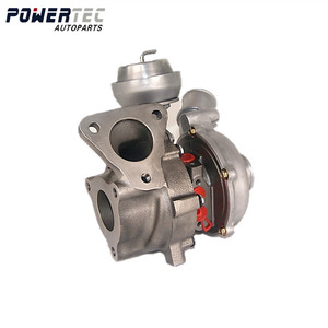 RHV4 1515A170เทอร์โบชาร์จเจอร์ที่สมบูรณ์สำหรับมิตซูบิชิไทรทัน2.5L D 4D56 2010-เทอร์โบใหม่เต็มรูปแบบ - Product Image 4