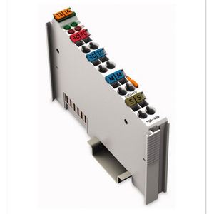 750-481/003-000/RN00-0001 conector Analógico módulo de entrada RTD 2AI EX I