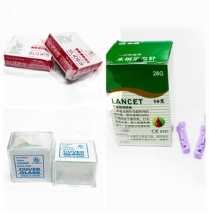 Digital al por mayor análisis de sangre Microscopio de MSLYZ11 - Product Image 6