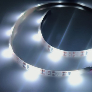 Battery Powered <strong>Led</strong> Strip Light 5v 2835 IP65 8mm Width with 4*AAA Battery Box Portable - Product Image 3