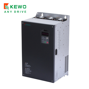 220V 380V VFD VSD controlador de velocidad del motor de 3 Fase inversor de frecuencia variable - Product Image 3