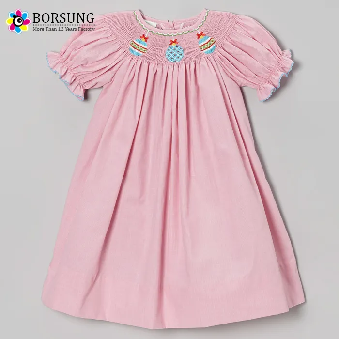 Vestido infantil charmoso, roupa infantil do bebê meninas vestido para o natal