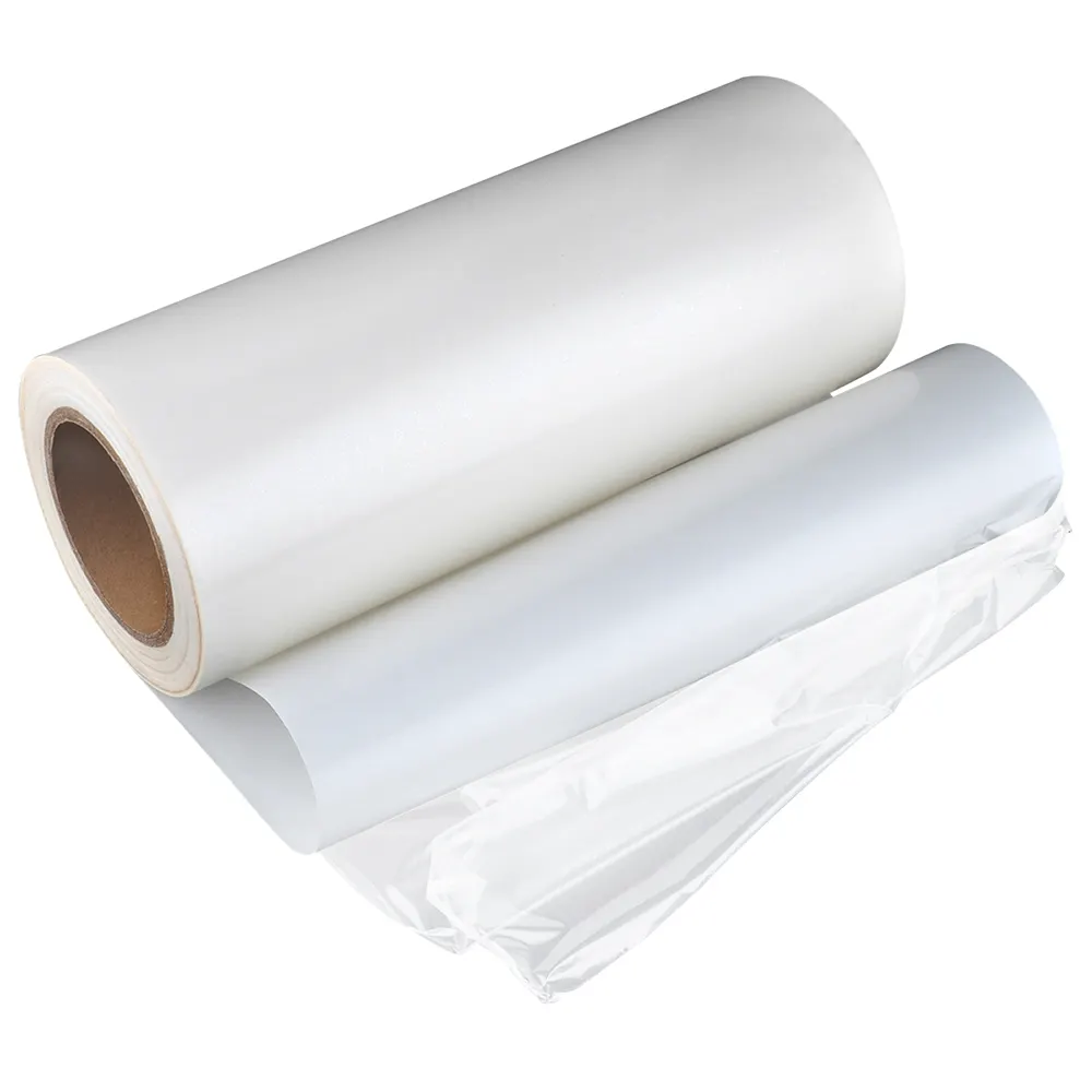 Tpu Bra Adhesive Thermoplastic Polyurethane Hot Melt Adhesive Elastic Film