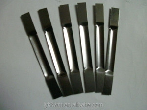 Bộ phận hình dạng đặc biệt molypden - Product Image 4