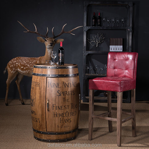 <span class=keywords><strong>POLARIS</strong></span> THANH PHÂN/Trở Lại Thiết Kế Cao Leg Công Nghiệp Độc Đáo bếp Cổ Điển Truy Cập <span class=keywords><strong>Bar</strong></span> Ghế Đẩu CL-3334 - Product Image 1