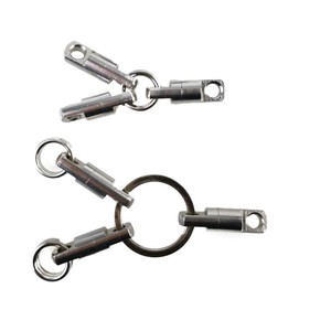 High Quality 3-way Fishing <strong>Swivel</strong>
