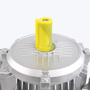 (CE) 中国工厂MS系列低噪声5.5hp 1445rmp三相异步交流电动机