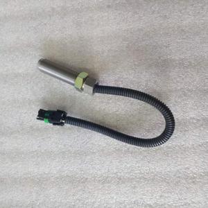 HıZ SENSÖRÜ 21Q6-15800 21E3-0042 EKSKAVATÖR IÇIN R140LC7 R140W7 R200W7 R250LC7 R305LC7 R320LC7 R330LC9S - Product Image 1