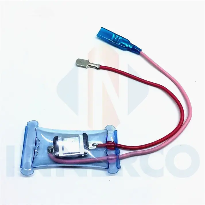 High quality freezer defrost thermostat for refrigeration