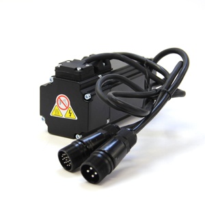 サーボモーター220V 400w <span class=keywords><strong>ac</strong></span> 1.27Nm低ノイズ