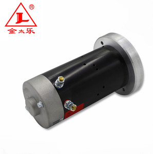 双向永磁电机电动直流 12 v 800 w 用于手动电动堆st机电源