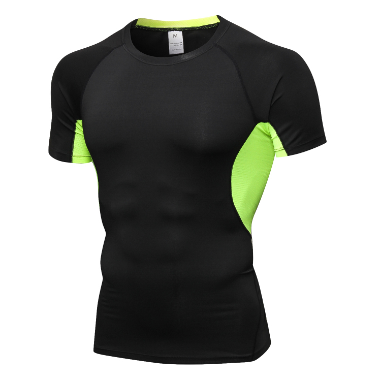 Negro-verde
