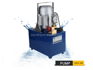 <strong>Hydrostatic</strong> Equipment Water Pressure <strong>Testing</strong> Machine - Product Image 2