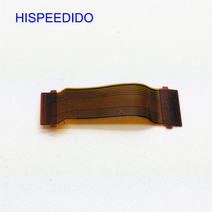 Đối với NEW 3DS Flex Cable Phụ Tùng Thay Thế Mainboard PCB Nút Ribbon Flex Cable đối với Nintendo Mới 3DS Giao Diện Điều Khiển - Product Image 4