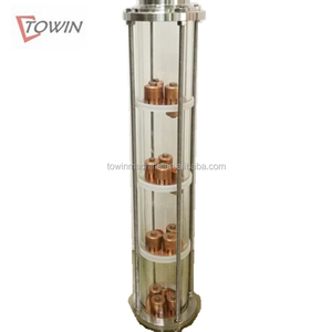 แอลกอฮอล์เอทานอลการกลั่นสูญญากาศผลิตแอลกอฮอล์96% Distill - Product Image 2