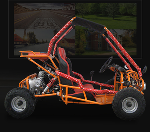 Adult <strong>125cc</strong> Atv <strong>Quad</strong> Bike <strong>Quad</strong> China Atv - Product Image 3