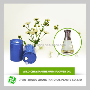 天然粉末菊油、純粋な菊油