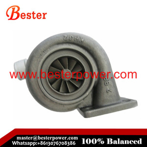 TA3103 Turbo สำหรับ Komatsu PC150 PC200 เทอร์โบชาร์จเจอร์ 700836-5001 6207-81-8330 6207-81-8331 700836-0001 700836 - Product Image 3