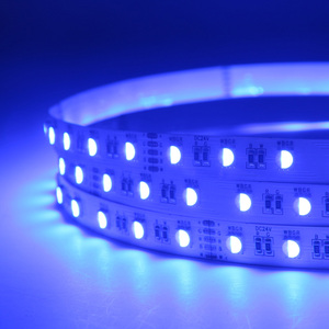 UL Ce RohsDC24V高Cri 5050RgbwLEDストリップ - Product Image 6