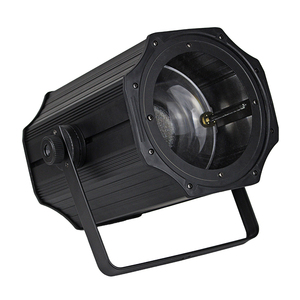 <span class=keywords><strong>200</strong></span> W LED COB ซูมแสงกลางแจ้งแสงสีขาว LED Stage Light