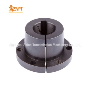 用于滑轮和联轴器的 SK QD 衬套