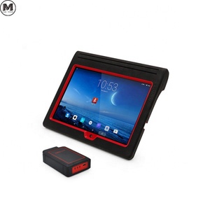 LAUNCH X431 Heavy Duty Truck Diagnostic起動V + HD Moduleユニバーサル車両キット - Product Image 3