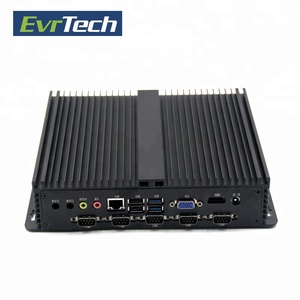 Cheap Industrial Sbc Single Board <strong>Computer</strong> J1900 Quad Core Mini <strong>Embedded</strong> Pc With Onboard 4G Ram
