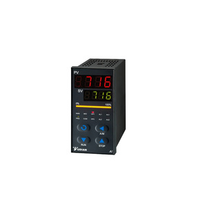 Termopar tipo K de microprocesador pid cn 40 controlador de temperatura manual de usuario - Product Image 2