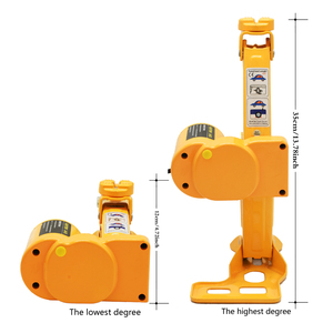 Toptan pazar hidrolik tasarım küçük masa otomatik 2 T 35 cm 3 in 1 elektrikli makas <span class=keywords><strong>jack</strong></span> takım elbise