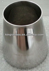 不锈钢卫生三夹减速器来样定做圆形锻造3个月KST相等CN; 哲 - Product Image 2