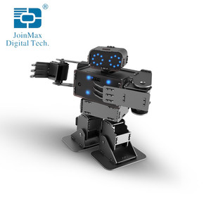 JOINMAX Diy Otonom Scratch Robot Programlama, En Iyi Programlanabilir Robotlar 2018 - Product Image 4