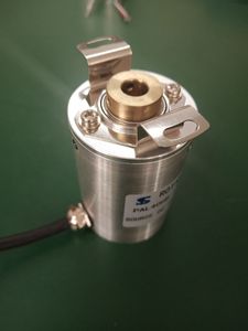 Codificatore rotativo con protocollo Modbus a 12 Bit Encoder assoluto categoria di prodotto