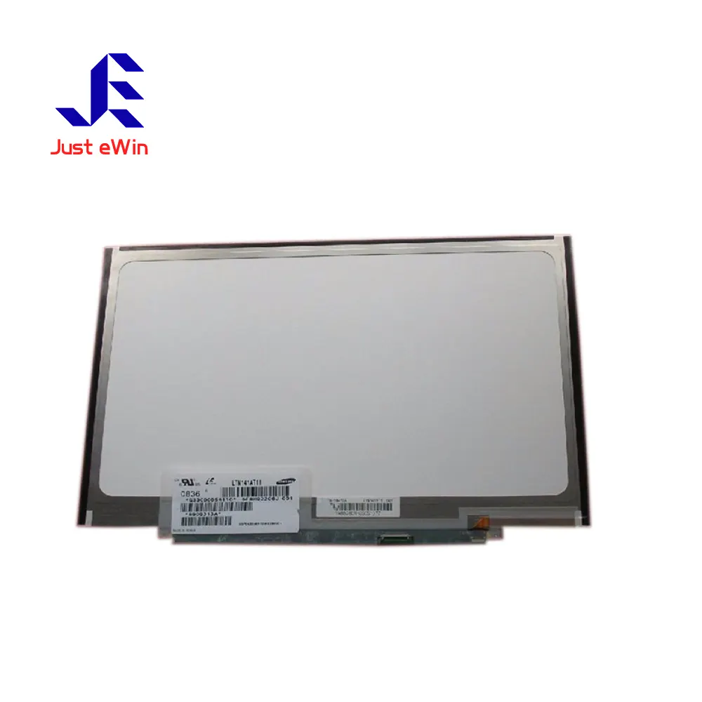 LTN141AT11 14.1 inch LCD monitor for Samsung X460 and for tecra R10-11