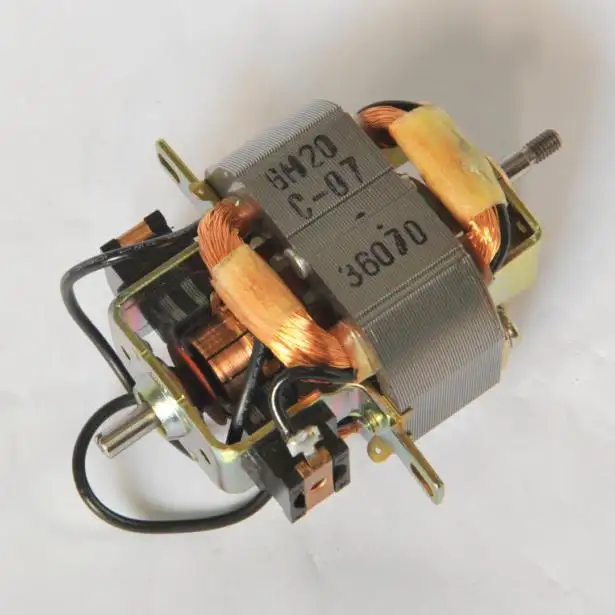 Motor universal para liquidificador motor ac 5420
