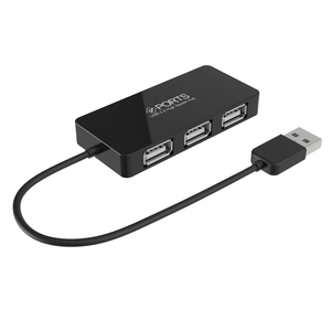 Logo OEM Gift ABS Slim 4-in-1 <span class=keywords><strong>USB</strong></span> 2.0 <span class=keywords><strong>Hub</strong></span> fabbrica diretta con FCC CE ROHS certificati 4 porte trasferimento dati <span class=keywords><strong>HUB</strong></span> <span class=keywords><strong>USB</strong></span> per Computer